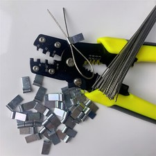 20 SPECIAL GAS METER SECURITY