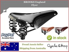 BIKE SEAT SPRUNG - BROOKS