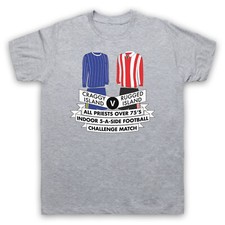 FATHER TED ALL PRIESTS OVER