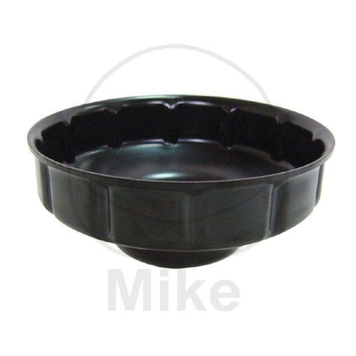 Oil filter wrench 76mm - oil,