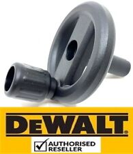 Genuine Dewalt Table Saw Replacement Rise & Fall Wheel For DW745