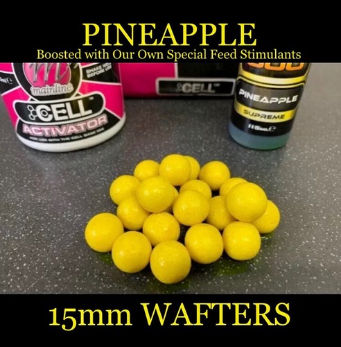 Mainline cell wafters carp - mainline,