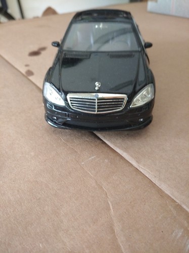 Mercedes class amg tuning - mercedes, 55