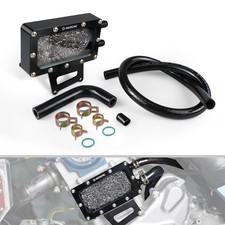 NICECNC Oil Breather Box Vent