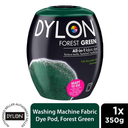 Dylon washing machine - dylon, fabric