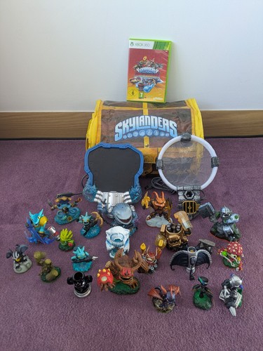 Skylanders xbox 360 huge - 360,