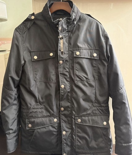 Original refrigue men jacket - men's,