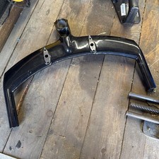 ULTRA TRI AERO BARS CARBON