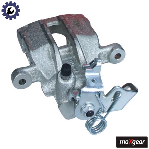 Brake caliper 1398 for vw - brake, 82-1398