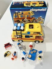 Playmobil 3148 Vintage Camper