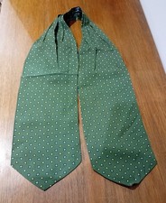 Tootal Cravat Vintage 1960s