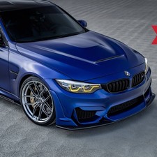 Hre ff21 silver 20x9 - ff21, 20x9.5
