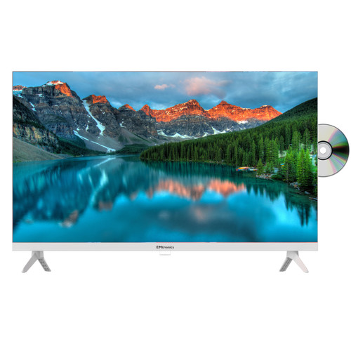 Emtronics inch white - emtronics,