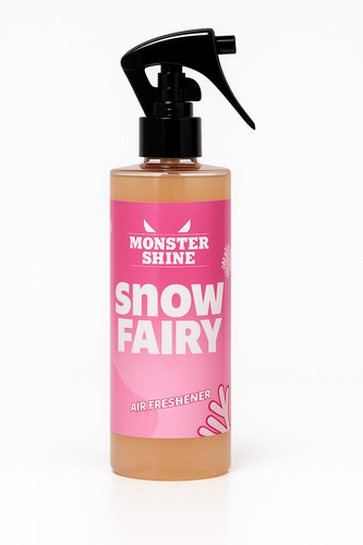 Snow fairy air - fairy, freshener