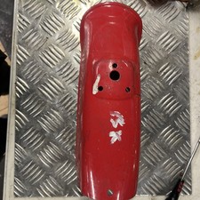 Suzuki FR80 FR50 Rear Mudguard