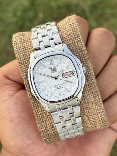 Seiko superior automatic - seiko, 5