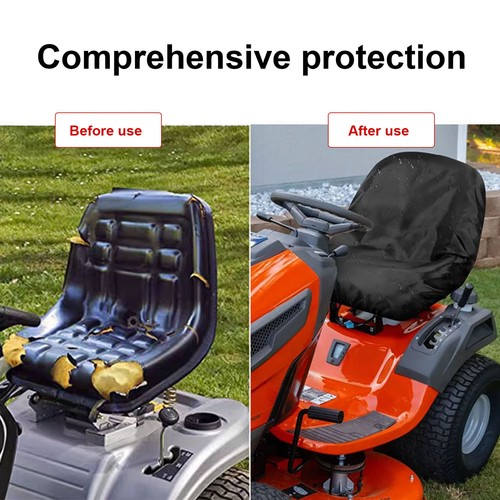 Universal protective tractor - protective,