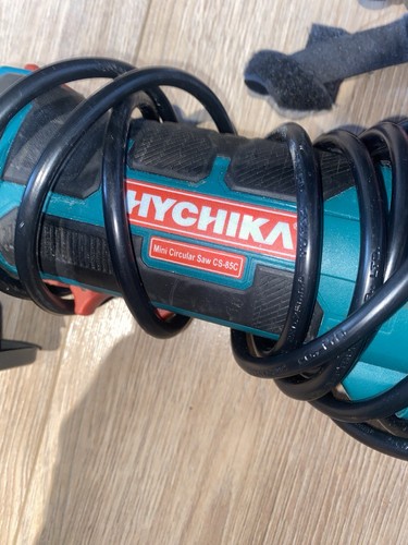 Hychika mini circular saw 500w - hychika,