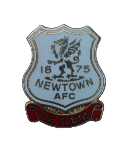 Newtown welsh league - a.f.c.,