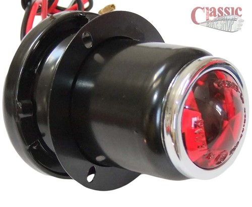 Lucas style mt110 tail - style, light