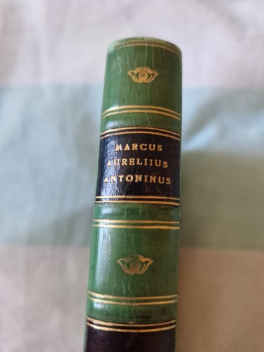 Marcus aurelius antonius - marcus,