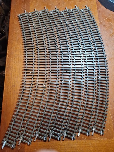 Peco setrack curves - peco,