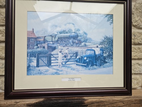 Railway memories collection - railway, of