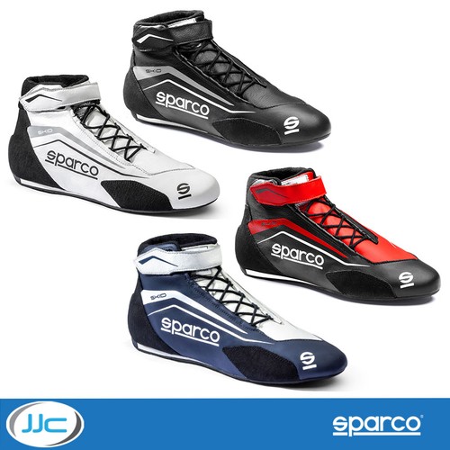 Sparco skid race - race, fia