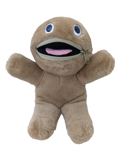 Zippy from rainbow - zippy,