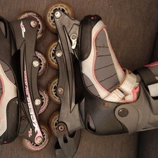 Xcess MX S1000 Adjustable