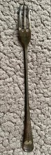 Vintage EPNS A1 Pickle Fork -