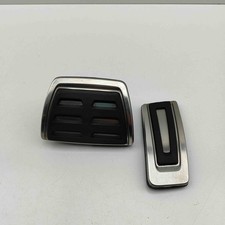 AUDI TT MK3 FV Pedals Cover