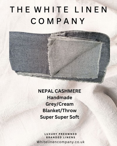 Nepal cashmere soft - -,