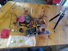 Vintage German DRGM Balda