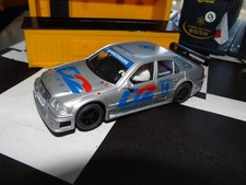 SCALEXTRIC Compatible NINCO MERCEDES C-KLASSE CAR - Complete !