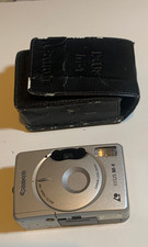 Canon IXUS M1 APS Compact Film