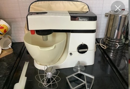Vintage kenwood chef a901p - vintage,