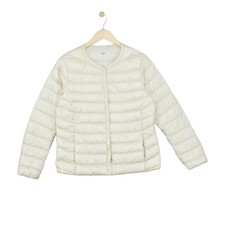 Uniqlo Quilted Jacket Womens