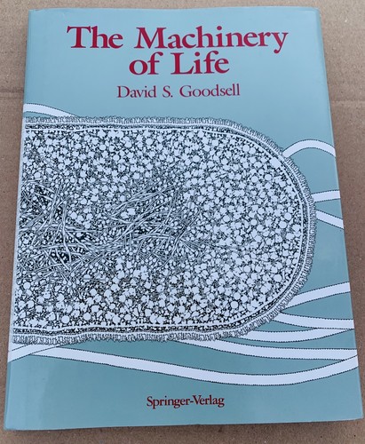 The machinery life - of,