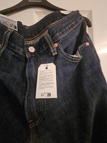 Levi 555 jeans new - levi,
