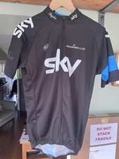 Team Sky Rapha Pinarello