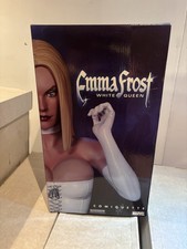Emma Frost White Queen