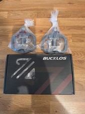 BUCKLOS Flat/SPD Self-locking