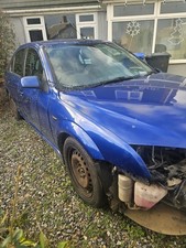 Ford Mondeo ST Breaking 2.2