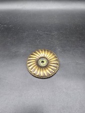 Antique Victorian Ceiling Rose