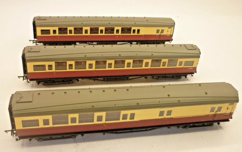 Hornby gauge br - hornby, 00