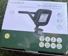 Luceco Guardian Slimline LED