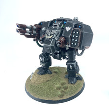 Ballistus Dreadnought - Dark