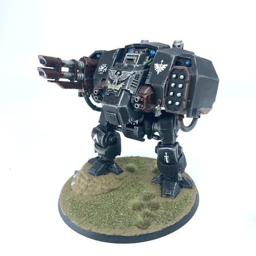 Ballistus dreadnought dark - ballistus,