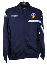 Retro Kappa Leeds United FC